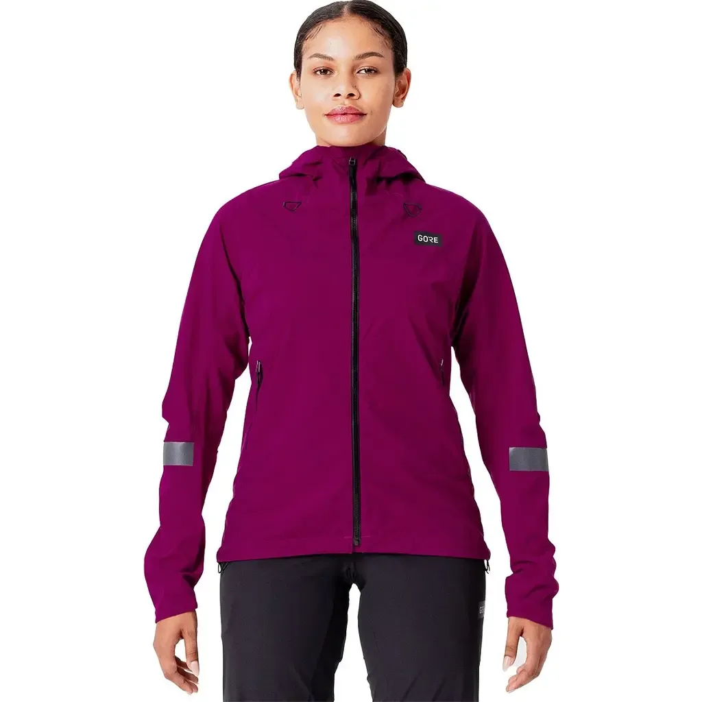 Lupra Jacket by GOREWEAR