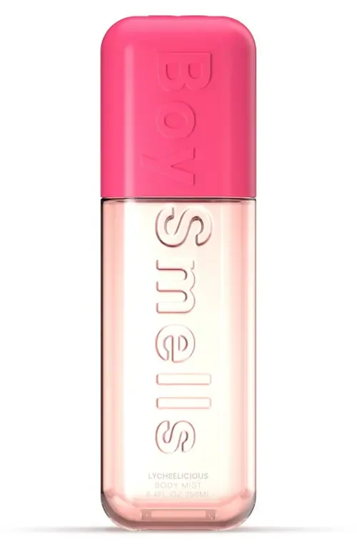 Lycheelicious Body Mist by Boy Smells