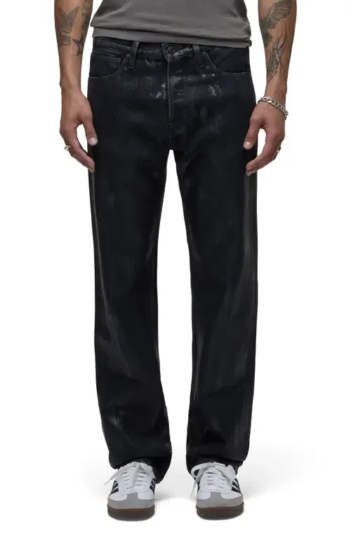 Wes Classic Straight Leg Jeans by Hudson Jeans