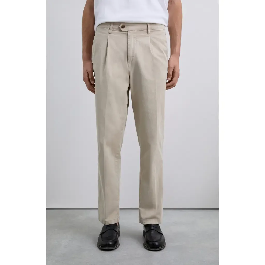 Firenze Relaxed Pants by Scalpers