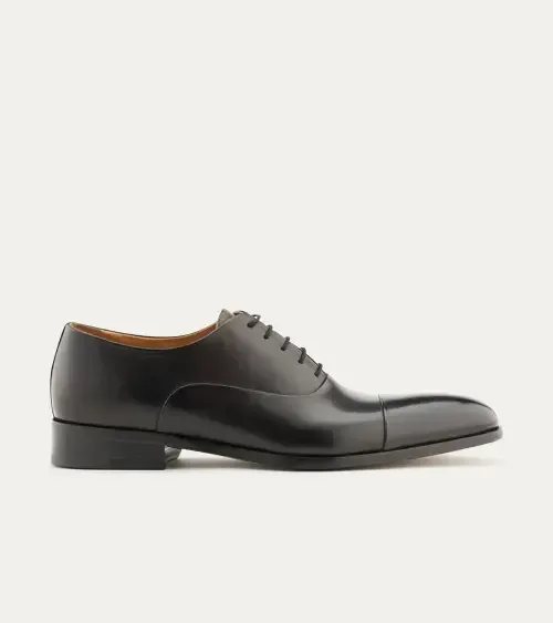 Griffin Cap Toe Oxford by Ace Marks