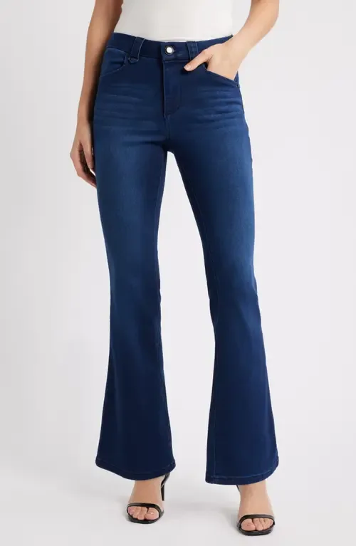 Bootcut Jeans by 1822 Denim