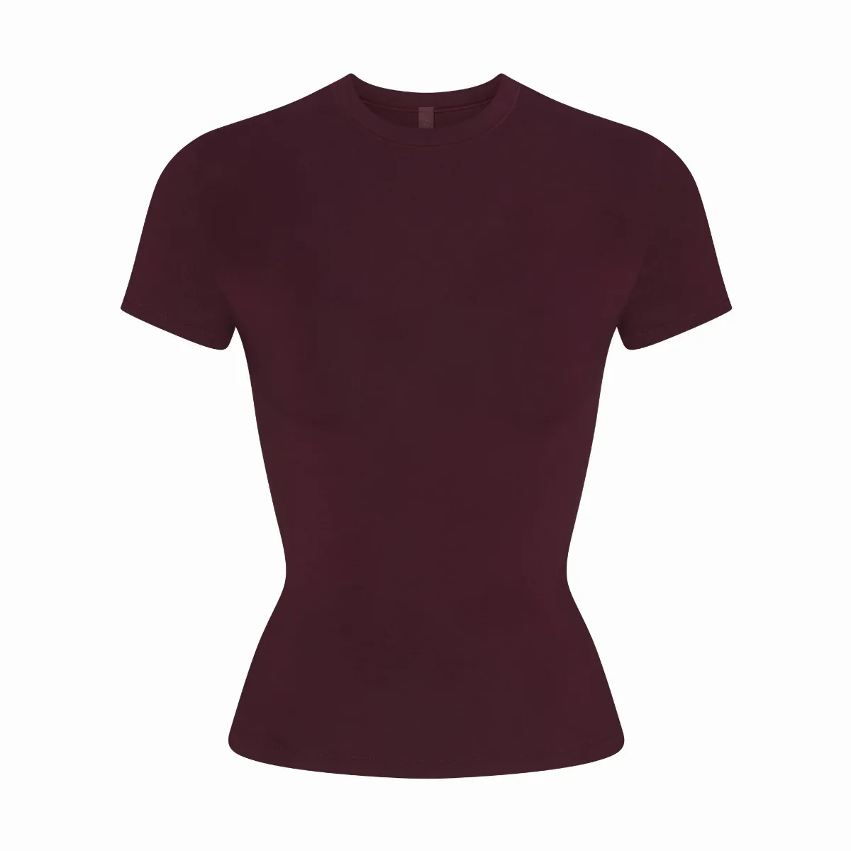 T-Shirt Cotton Jersey by SKIMS