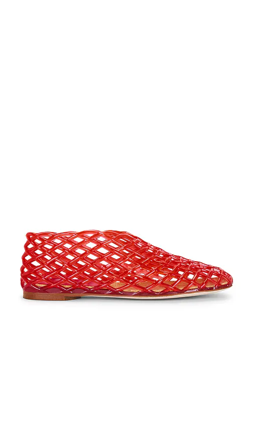 Medulas Flat by RAYE