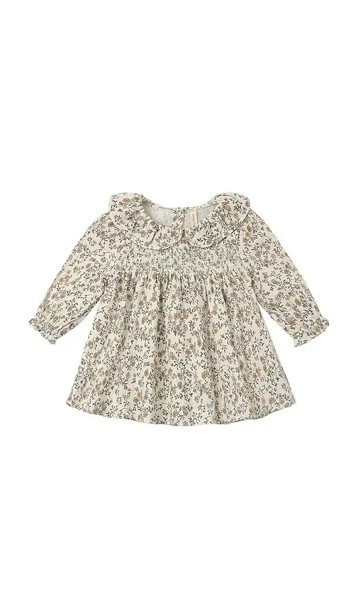 Callie Dress by QUINCY MAE