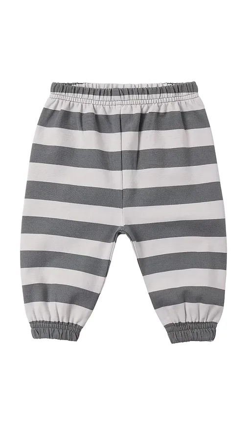 Oversized Sweatpants by QUINCY MAE