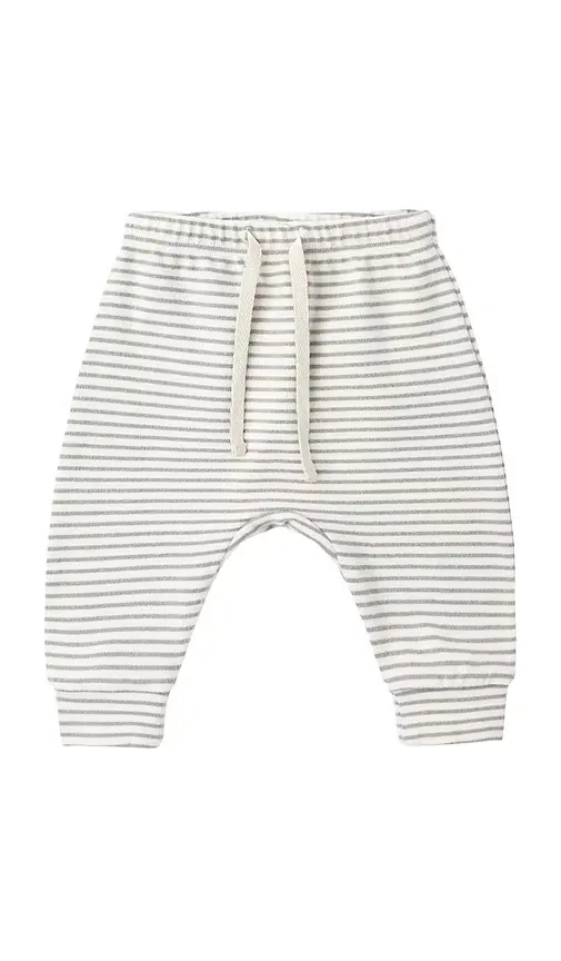 Drawstring Pant by QUINCY MAE
