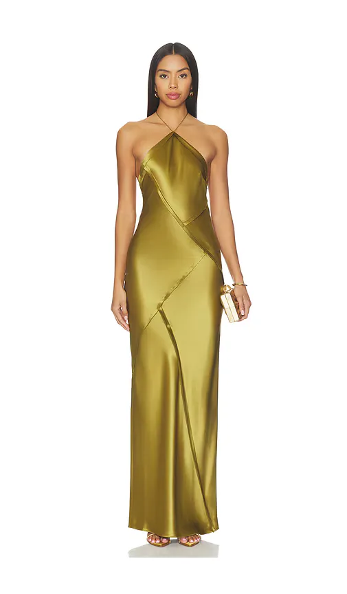 Retrofete x Revolve Sylvia Dress