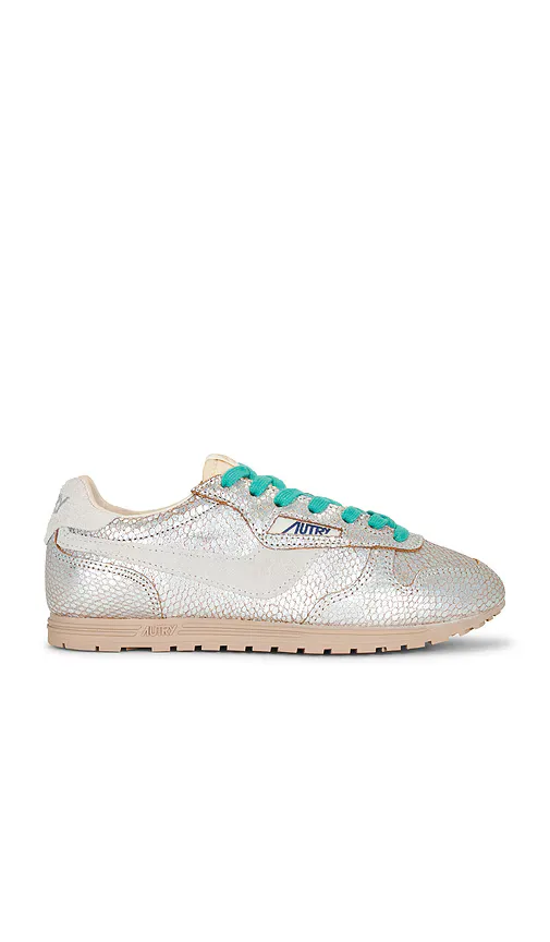 Windspin Low Sneaker by Autry