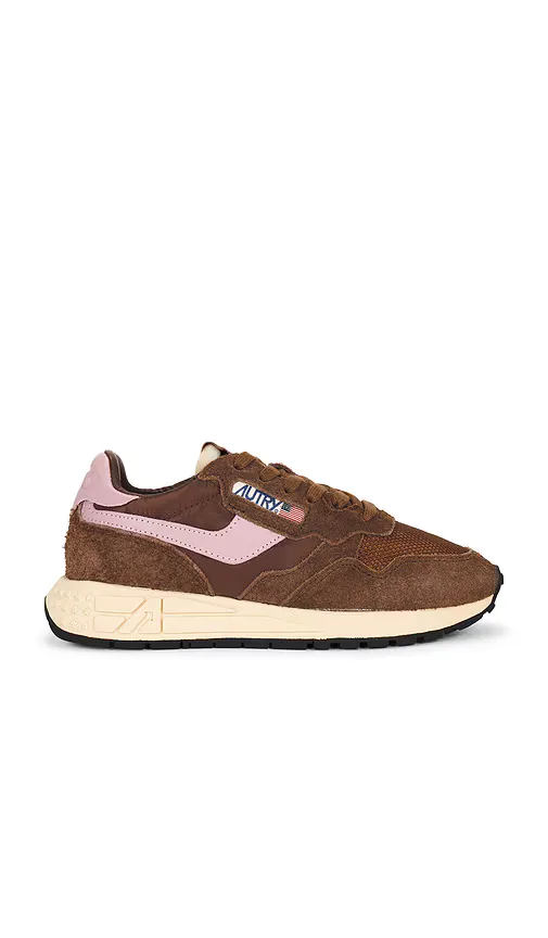 Reelwind Low Sneaker by Autry