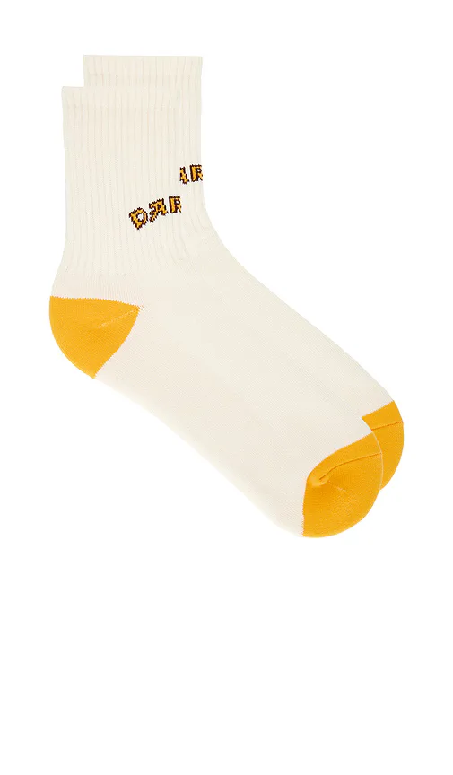 Varsity Sock by Darlin