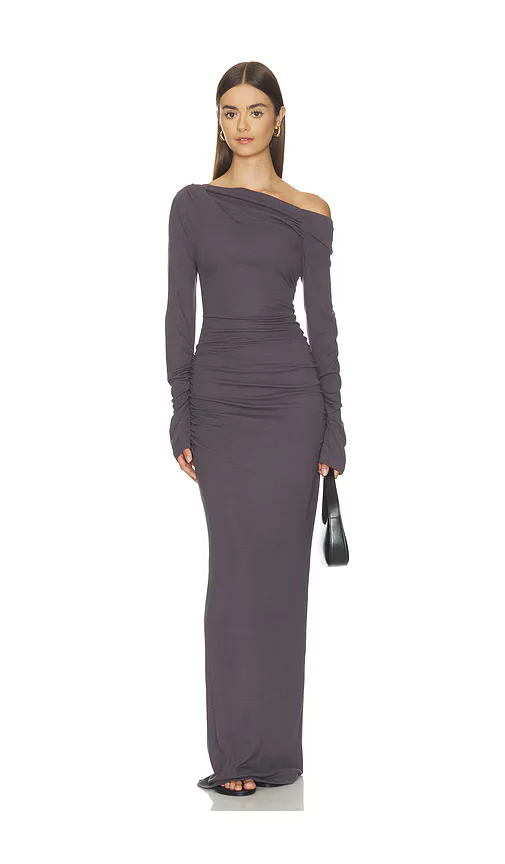 SNDYS x Revolve Reyna Maxi Dress by SNDYS