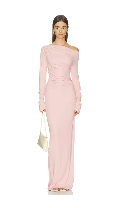 SNDYS x Revolve Reyna Maxi Dress