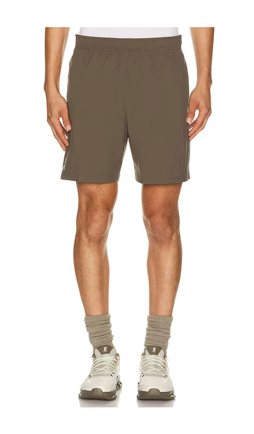 7 Core Shorts by On