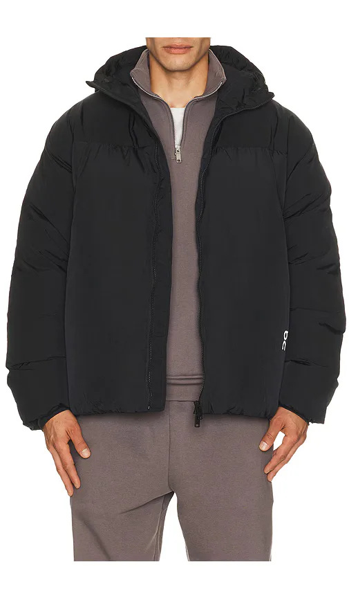 All-Day Puffer Jacket