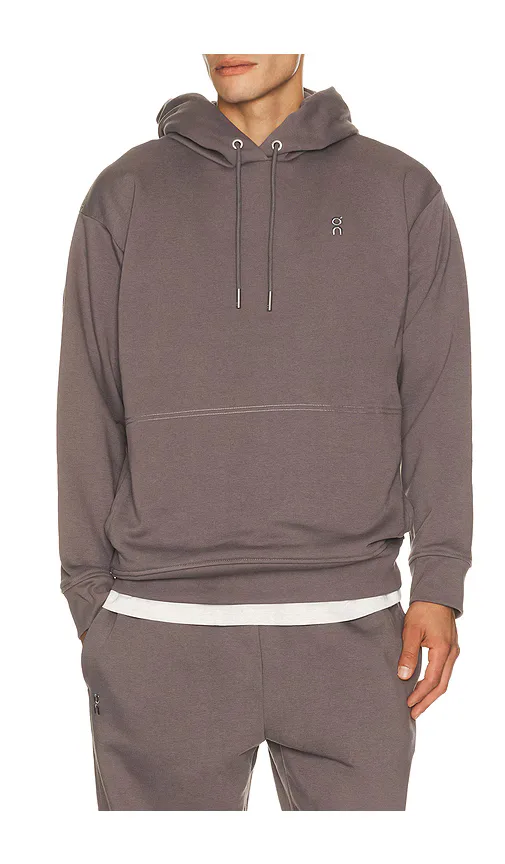 Club Collective Hoodie by On