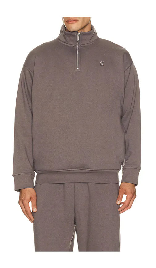 Club Collective 1/4 Zip by On