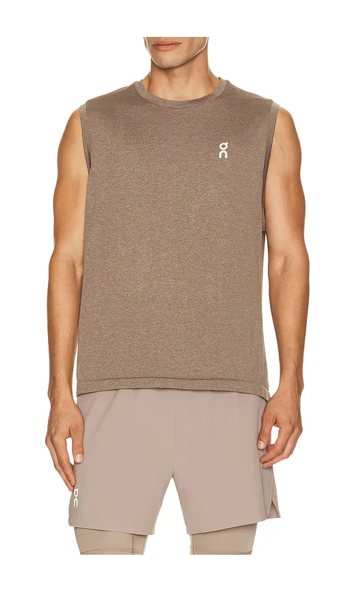 Train Flex Tank by On