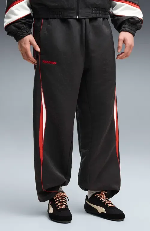 PUMA x Nahmias CLRT Track Pants by PUMA