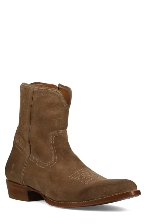 Austin Western Leather Boot by Frye