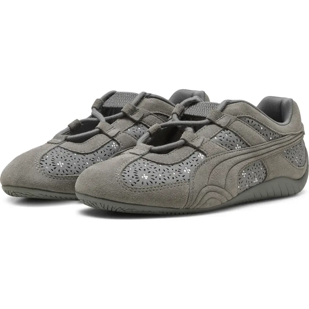 Speedcat Go Bejeweled Sneaker by PUMA