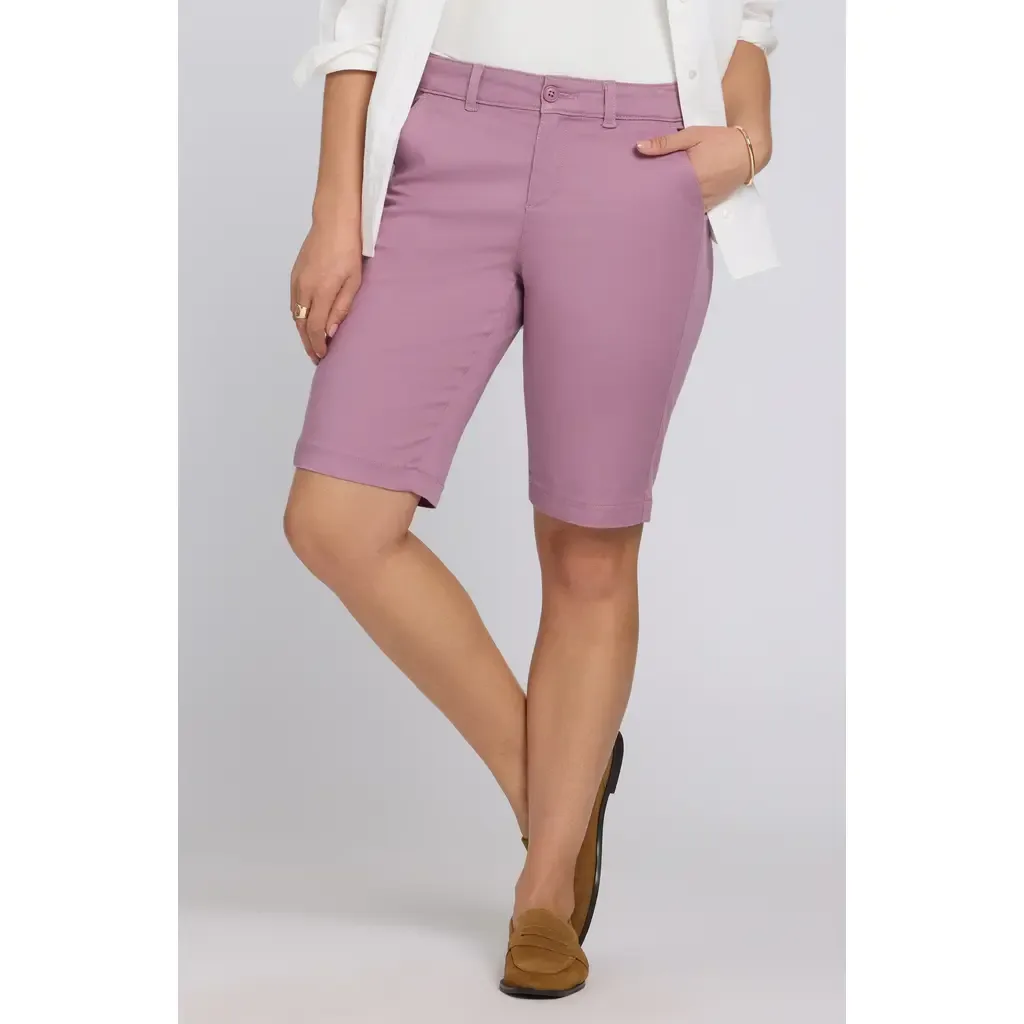 Bermuda Shorts by NYDJ