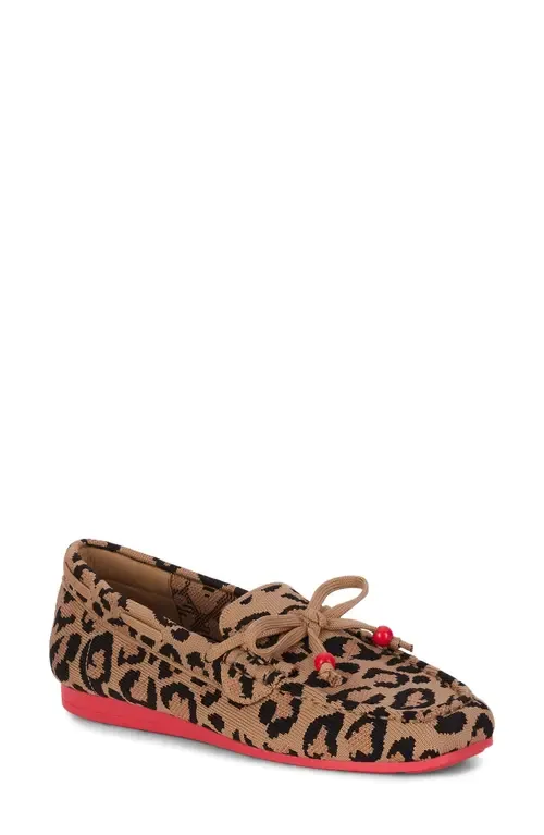 Neve Knit Loafer