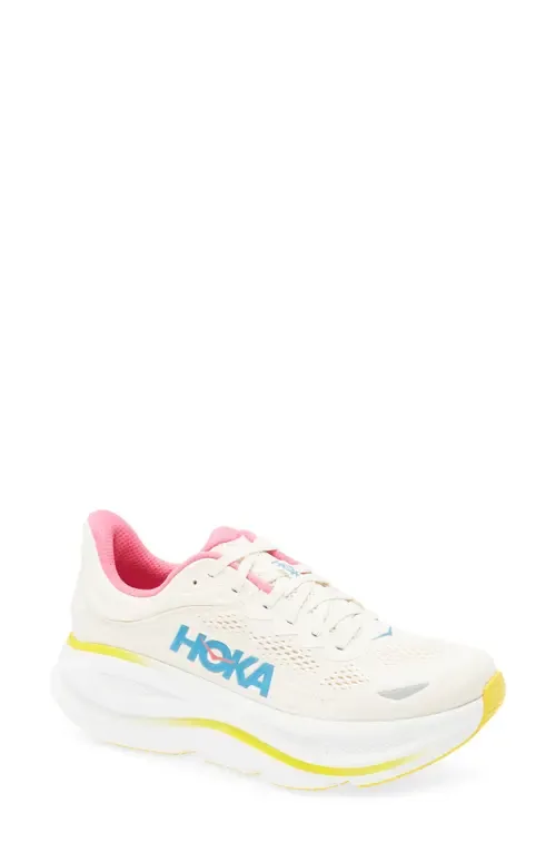 Bondi 9 Running Shoe by HOKA