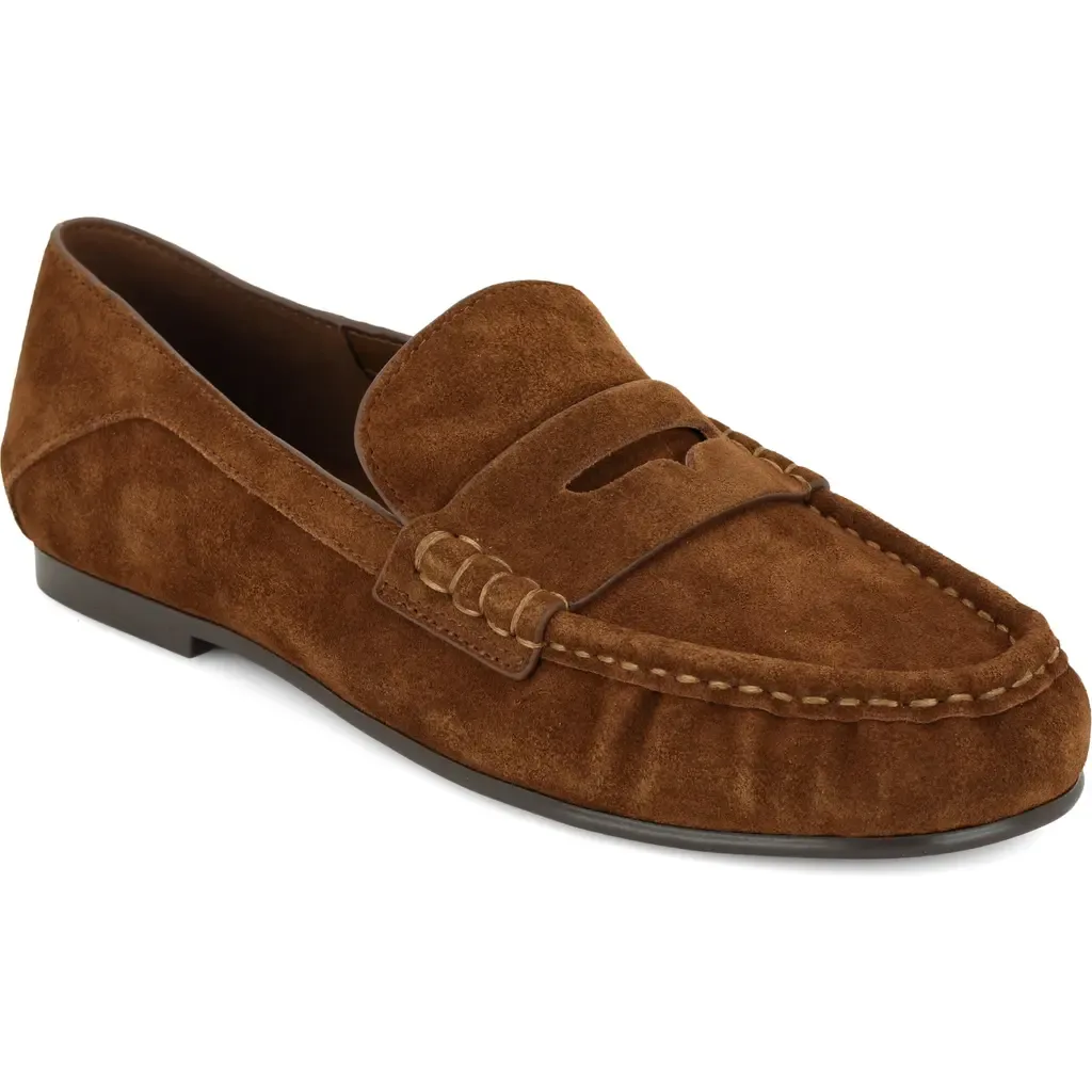 Rasco Penny Loafer by Nine West