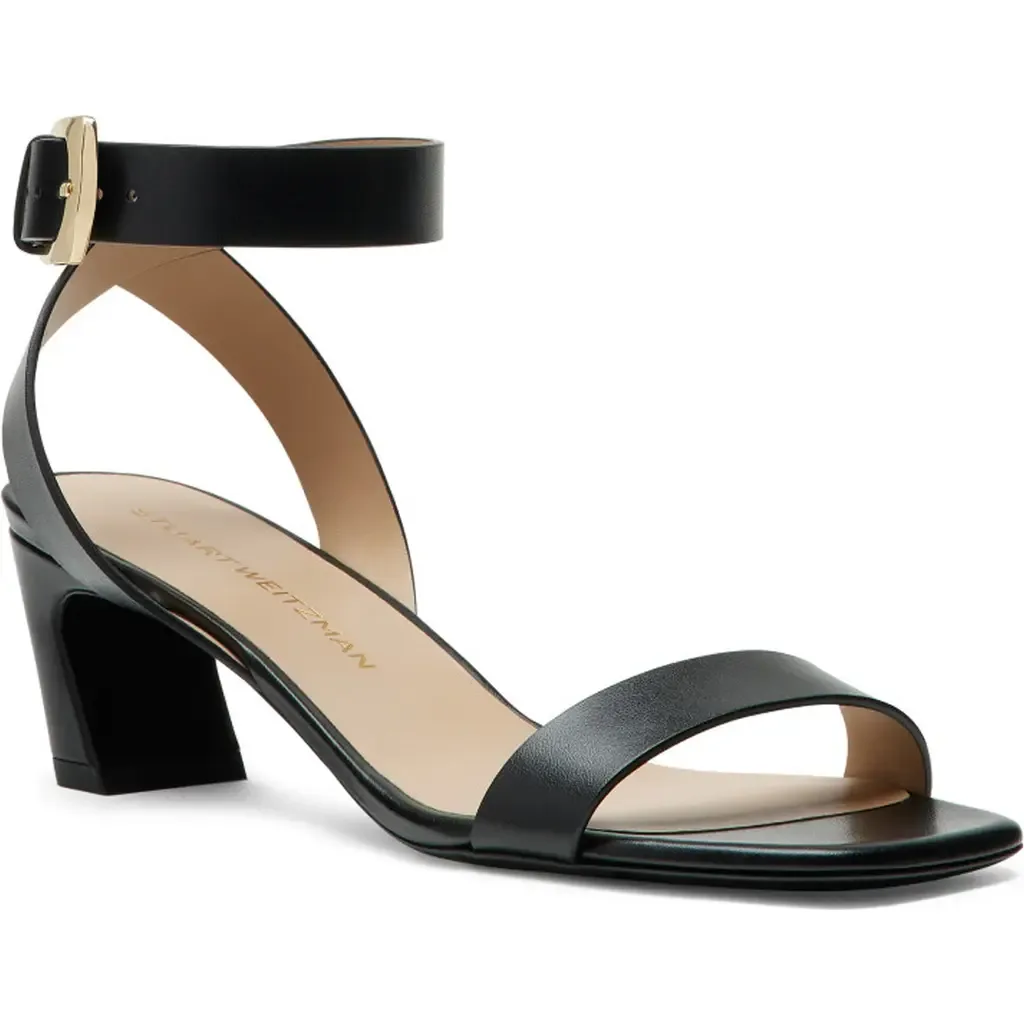 Sai Sandal 50 by Stuart Weitzman