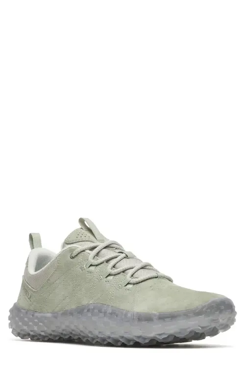 Wrapt Hiking Sneaker by Merrell