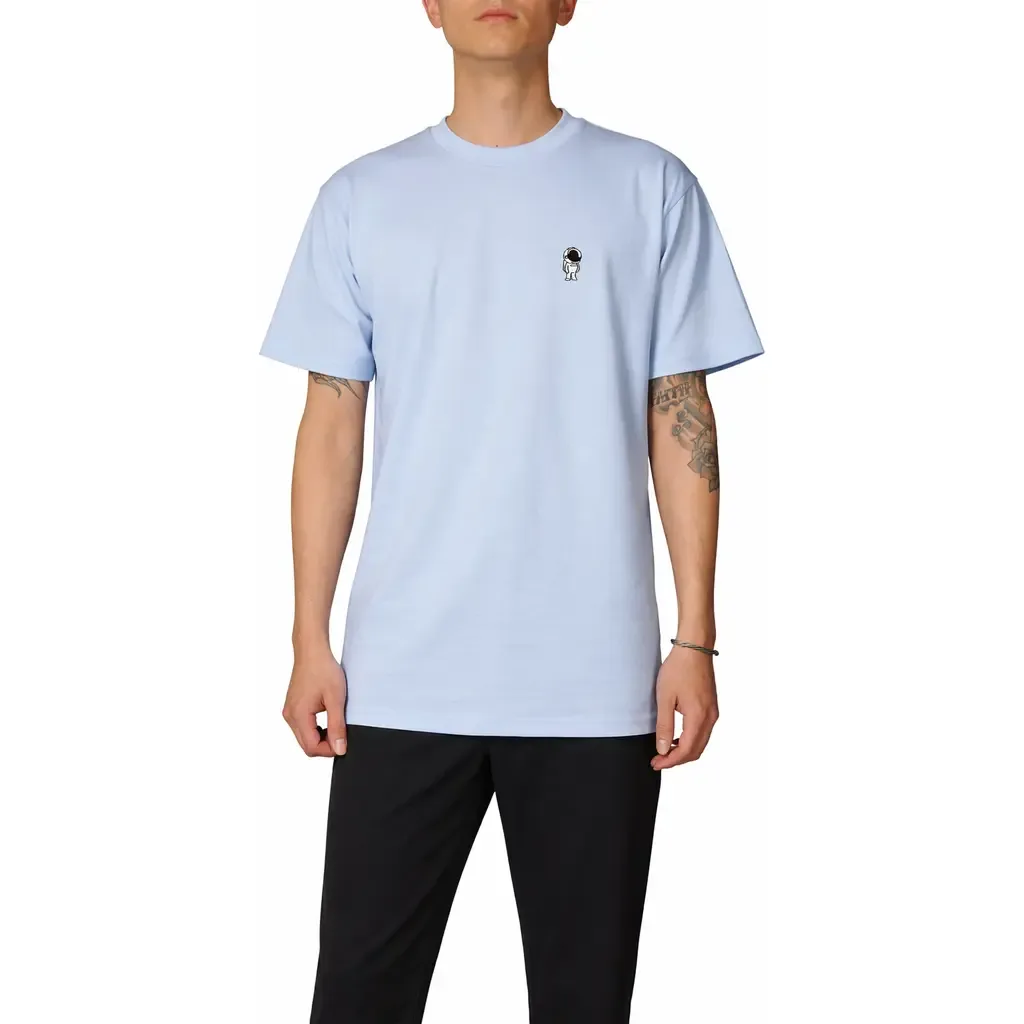 Astronaut Tee by Dalix