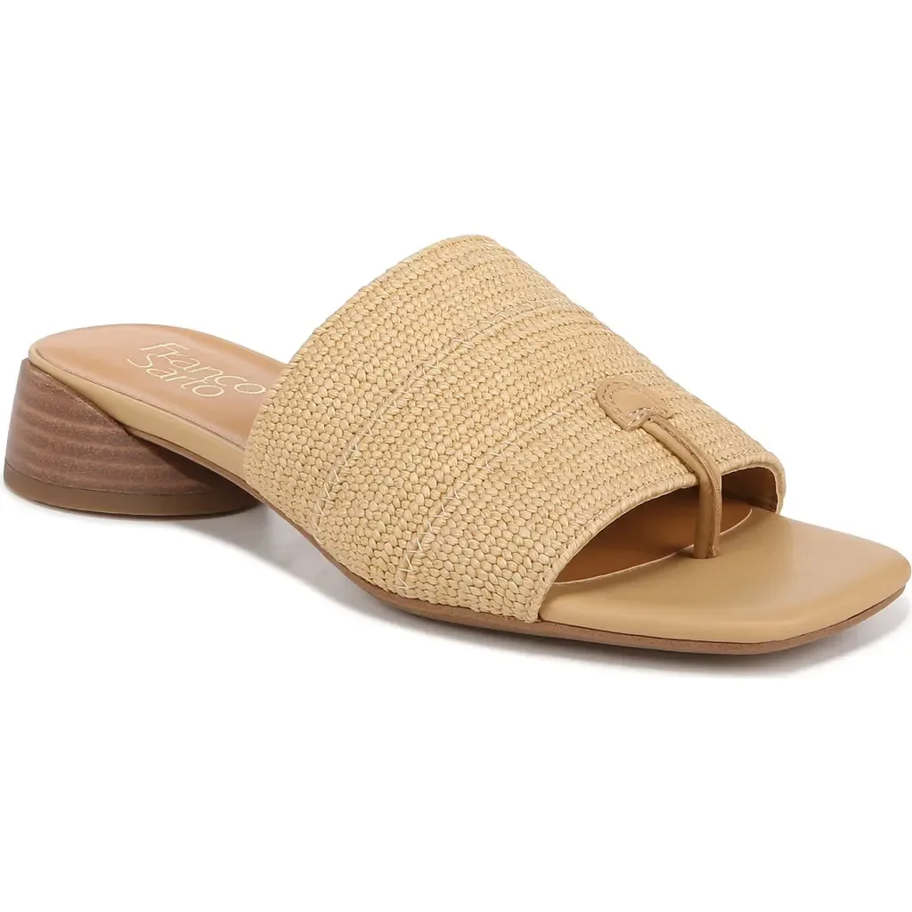 Loran Sandal by Franco Sarto
