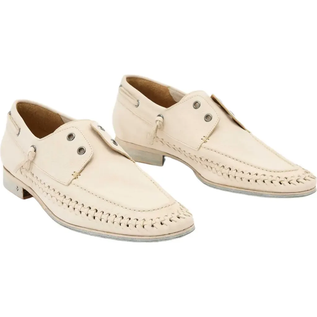 Merida Boat Shoe by John Varvatos