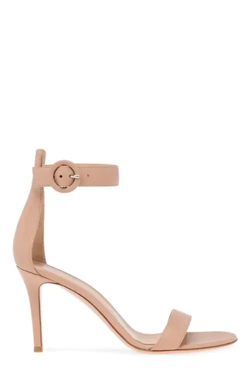 Portofino 85 Sandals by Gianvito Rossi