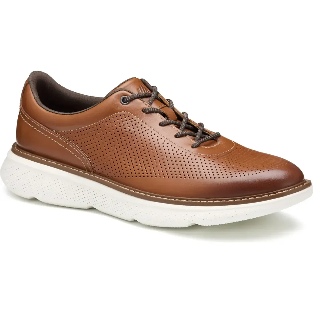 Hayden Oxford by Johnston & Murphy