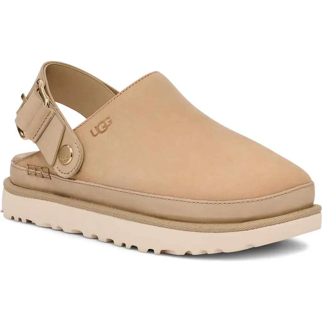 Goldenstar Villa Clog by UGG(r)