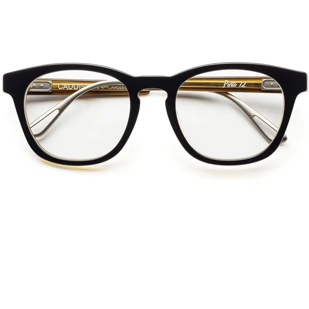 Pinto72 Reading Glasses by Caddis