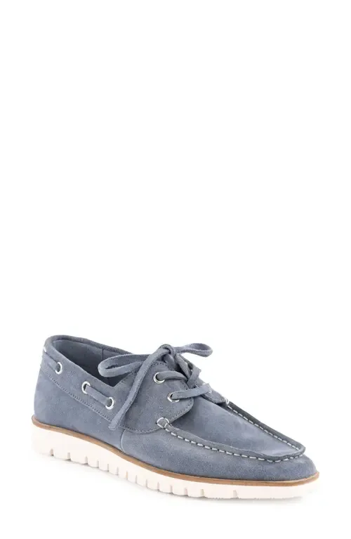 Kipper Boat Shoe by Seychelles