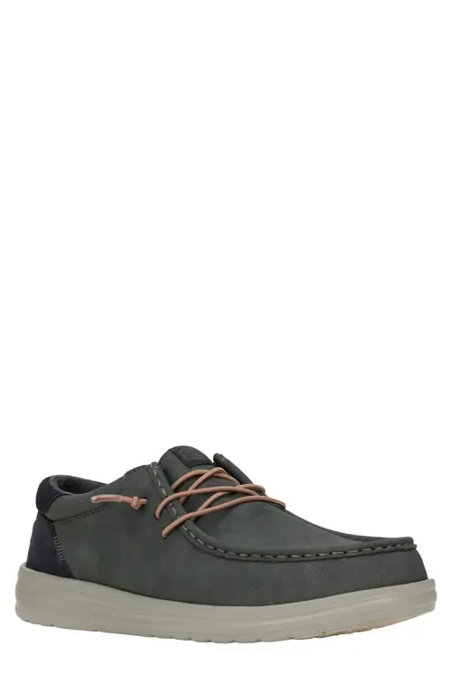 Wally Classic Slip-On by Hey Dude
