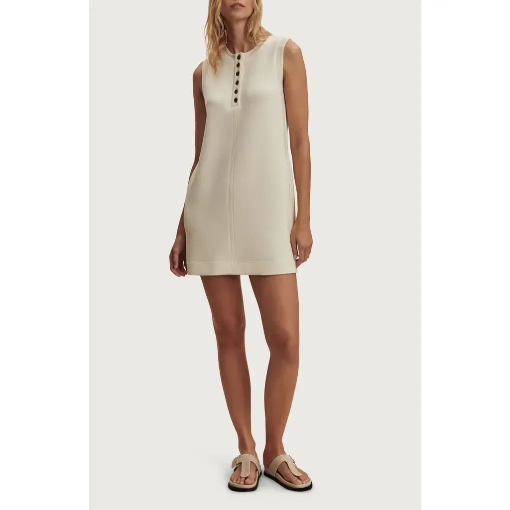 Elba Shift Dress by Varley