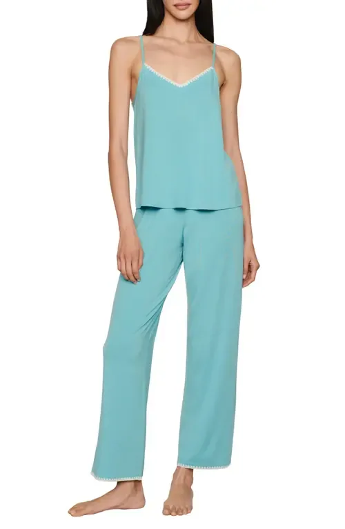 Frida Cami Pajamas by Eberjey