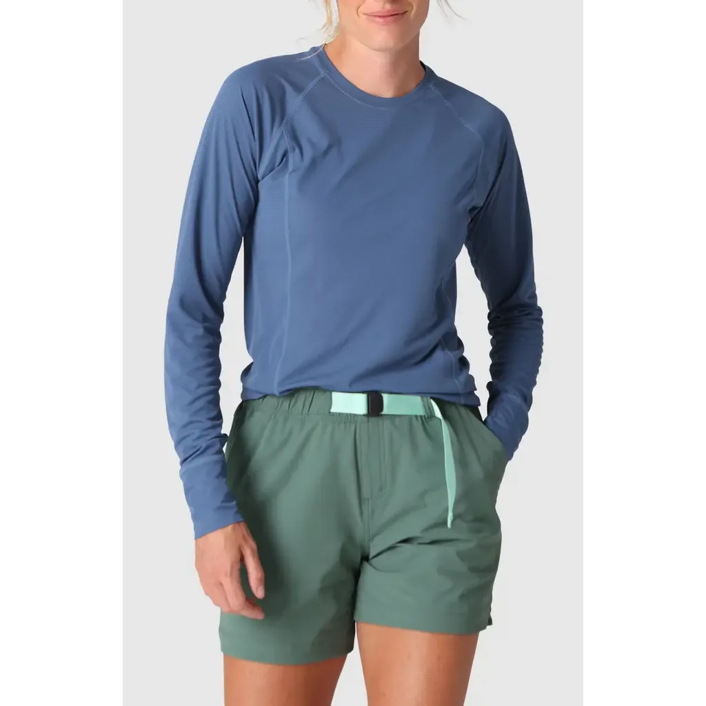 Echo Performance Long Sleeve T-Shirt by Outdoor Research