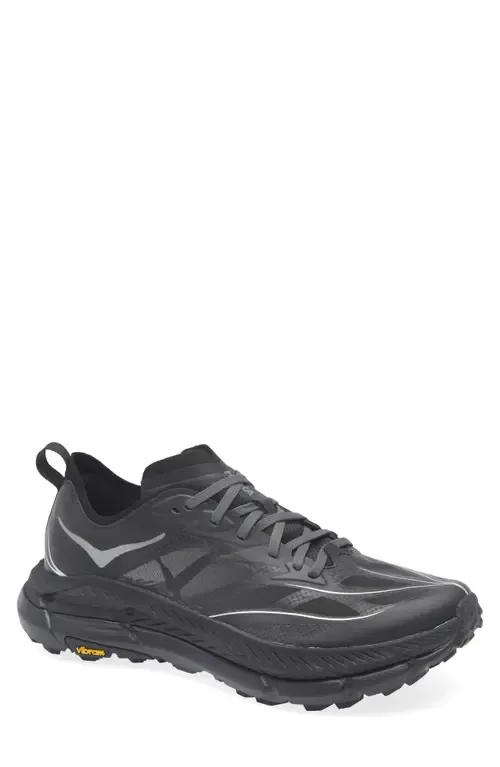 Mafate Speed 4 Lite Sneaker by HOKA