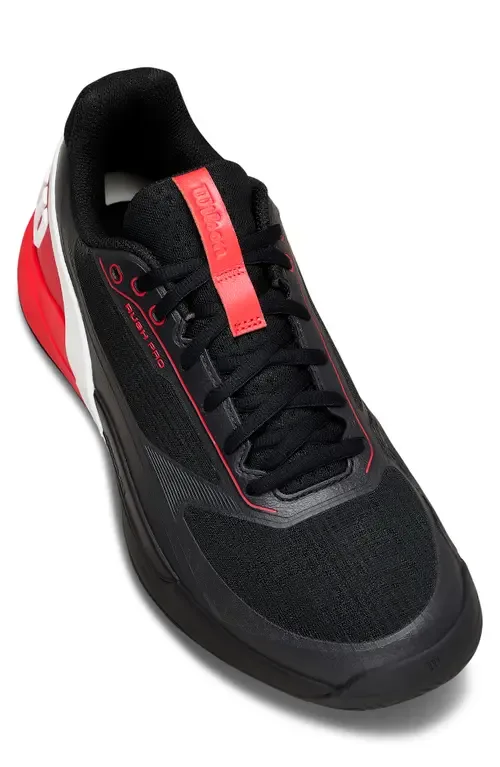 Rush Tour 5 Tennis Sneaker by WILSON
