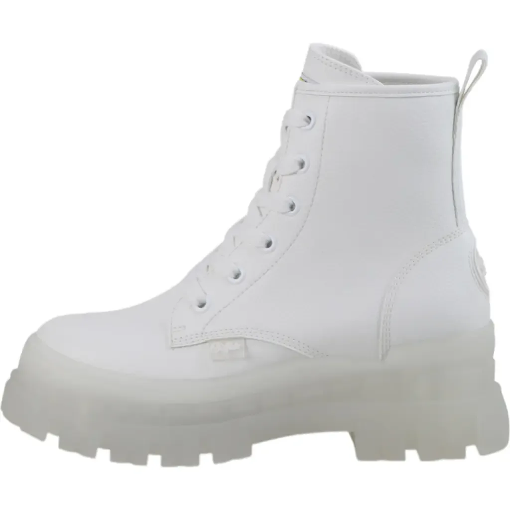 Aspha Rld Flat Bootie by Buffalo Boots