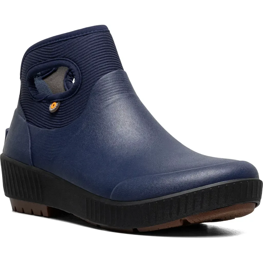 Seattle II Waterproof Bootie by Bogs