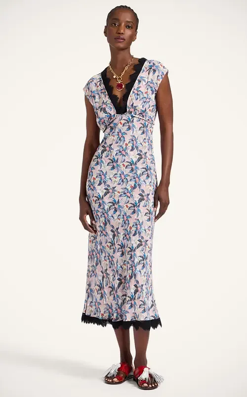 Luna Dress by La DoubleJ
