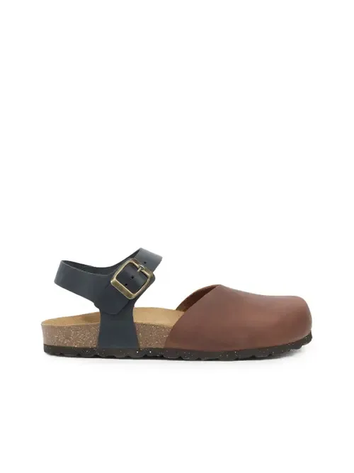 Closed Toe Sandal by Celtic & Co.
