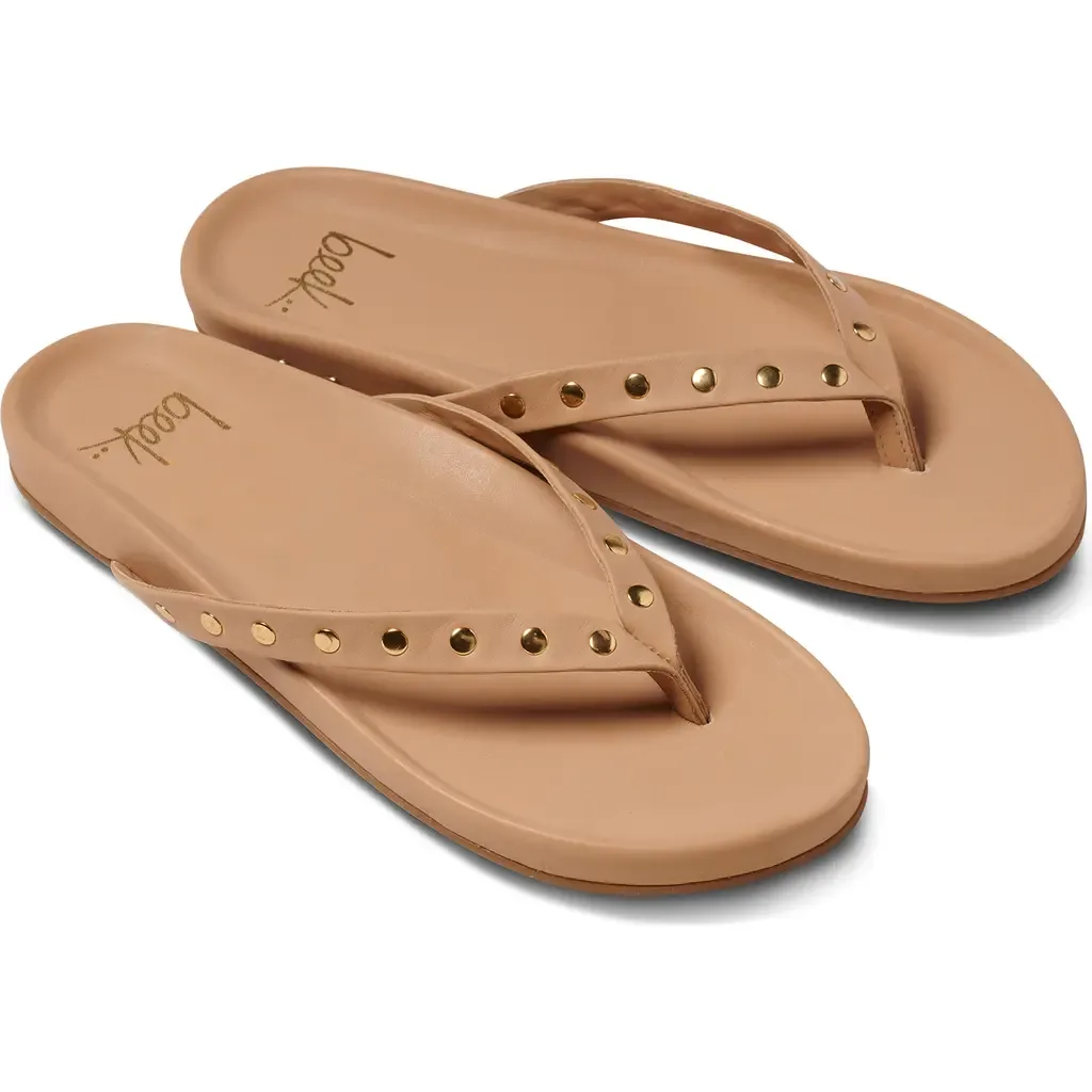 Tringa Flip Flop by Beek